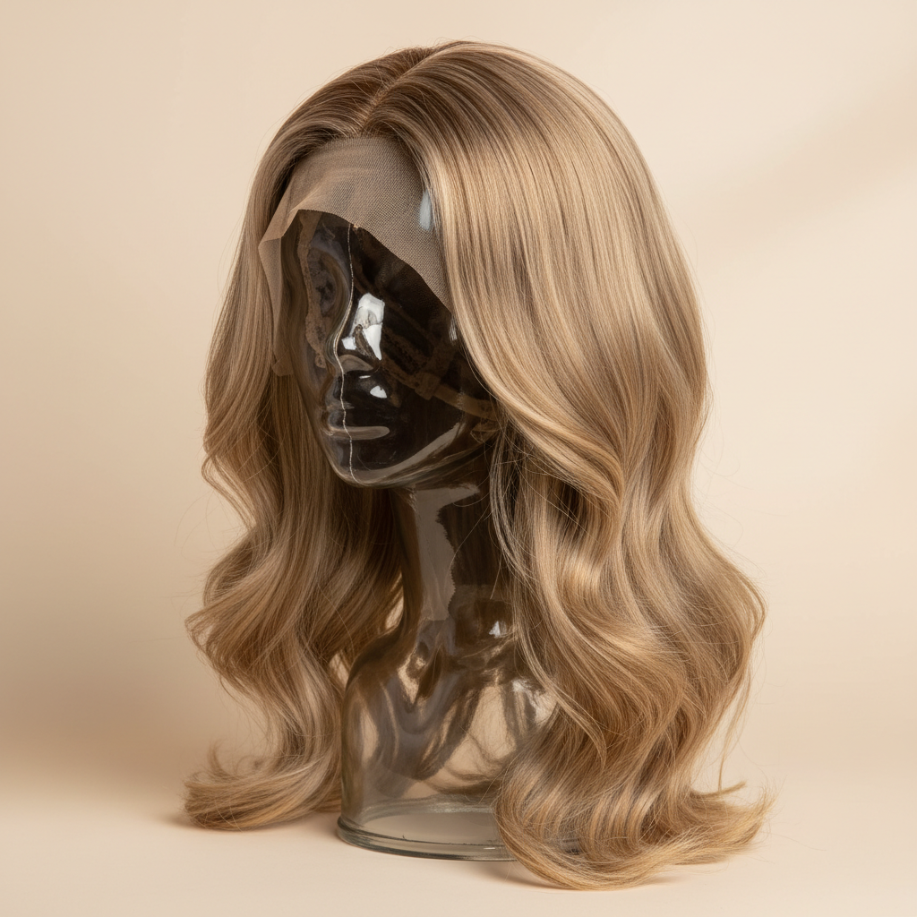 Jon Renau SmartLace Synthetic