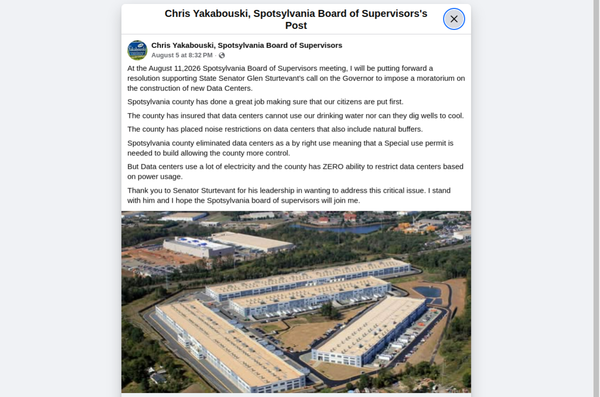 Chris Yakabouski_Spotsylvania_fb_screenshot.png