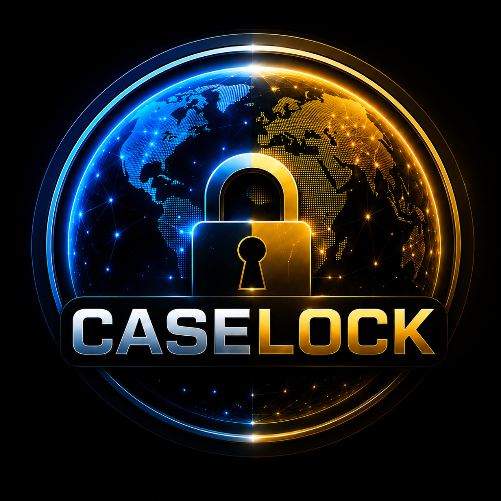CaseLock