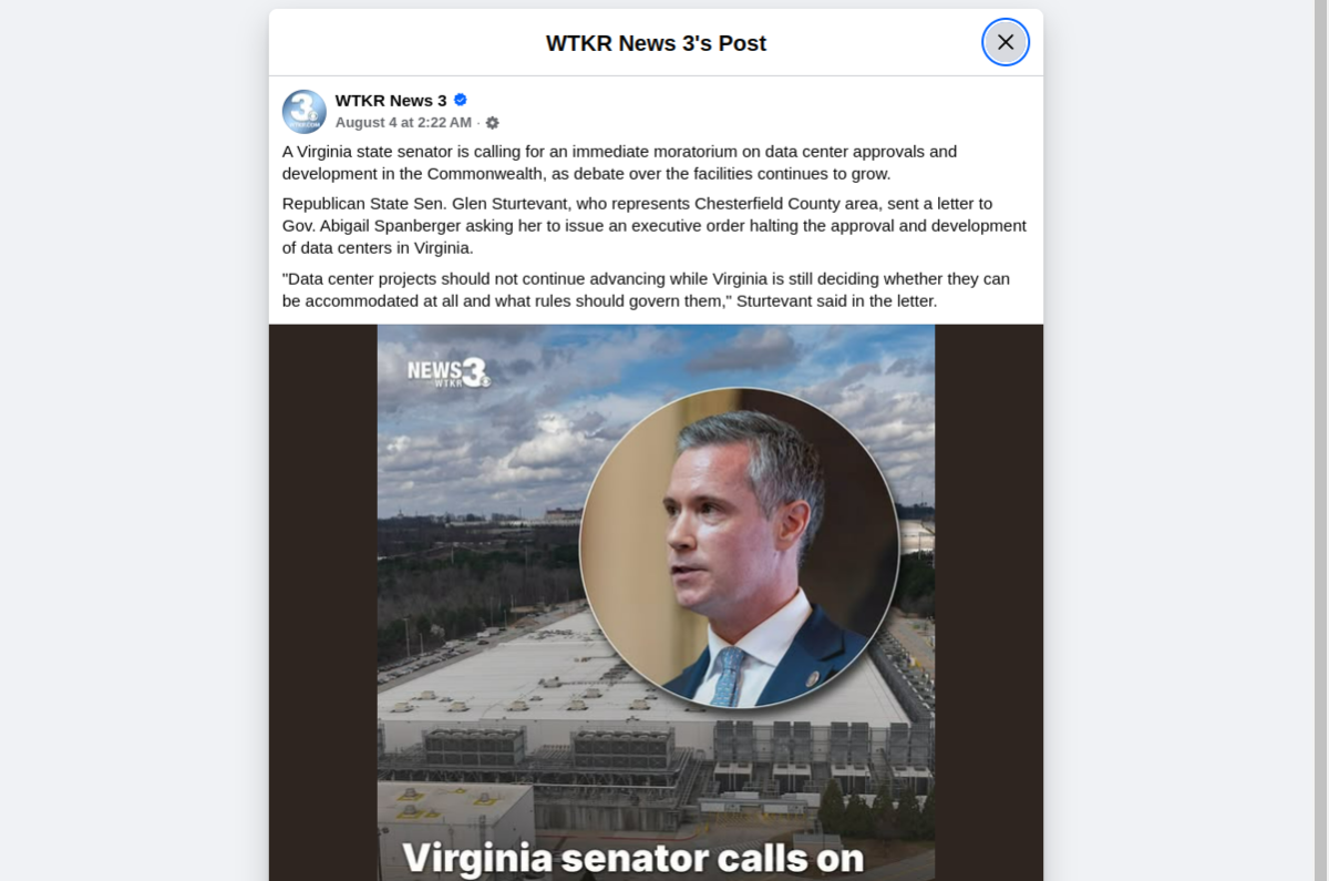 WTKR News 3_Multi-State_fb_screenshot.png