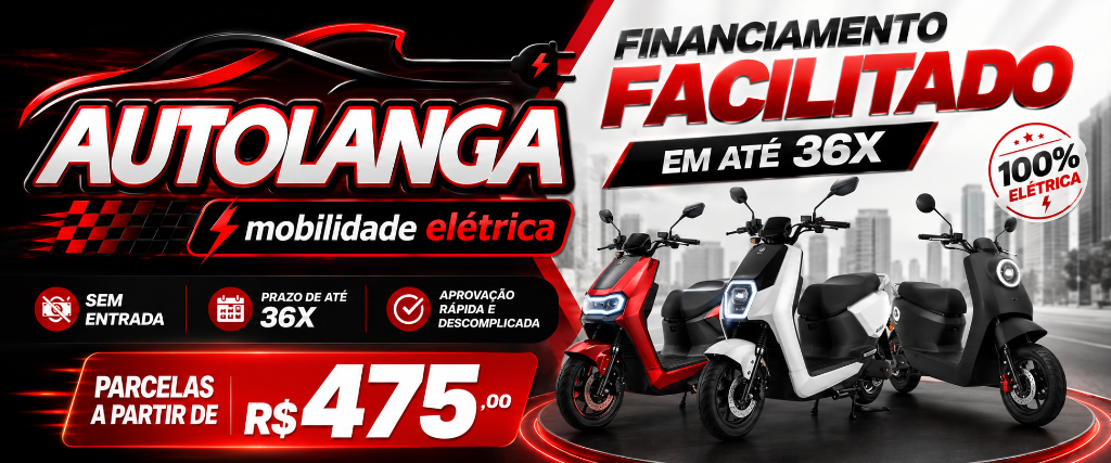 Autolanga — Financiamento Facilitado