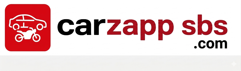 Carzaap SBS