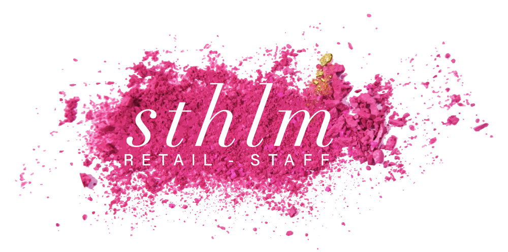 STHLM Retail Staff
