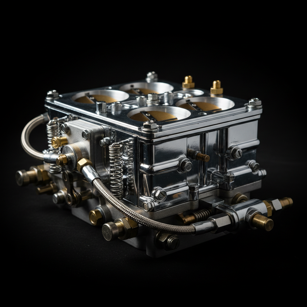 Auto parts