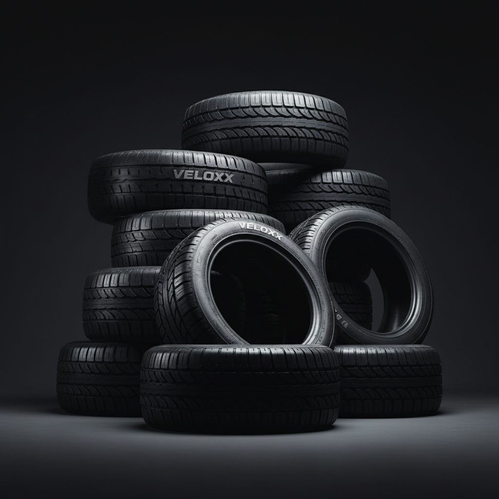 Premium tires