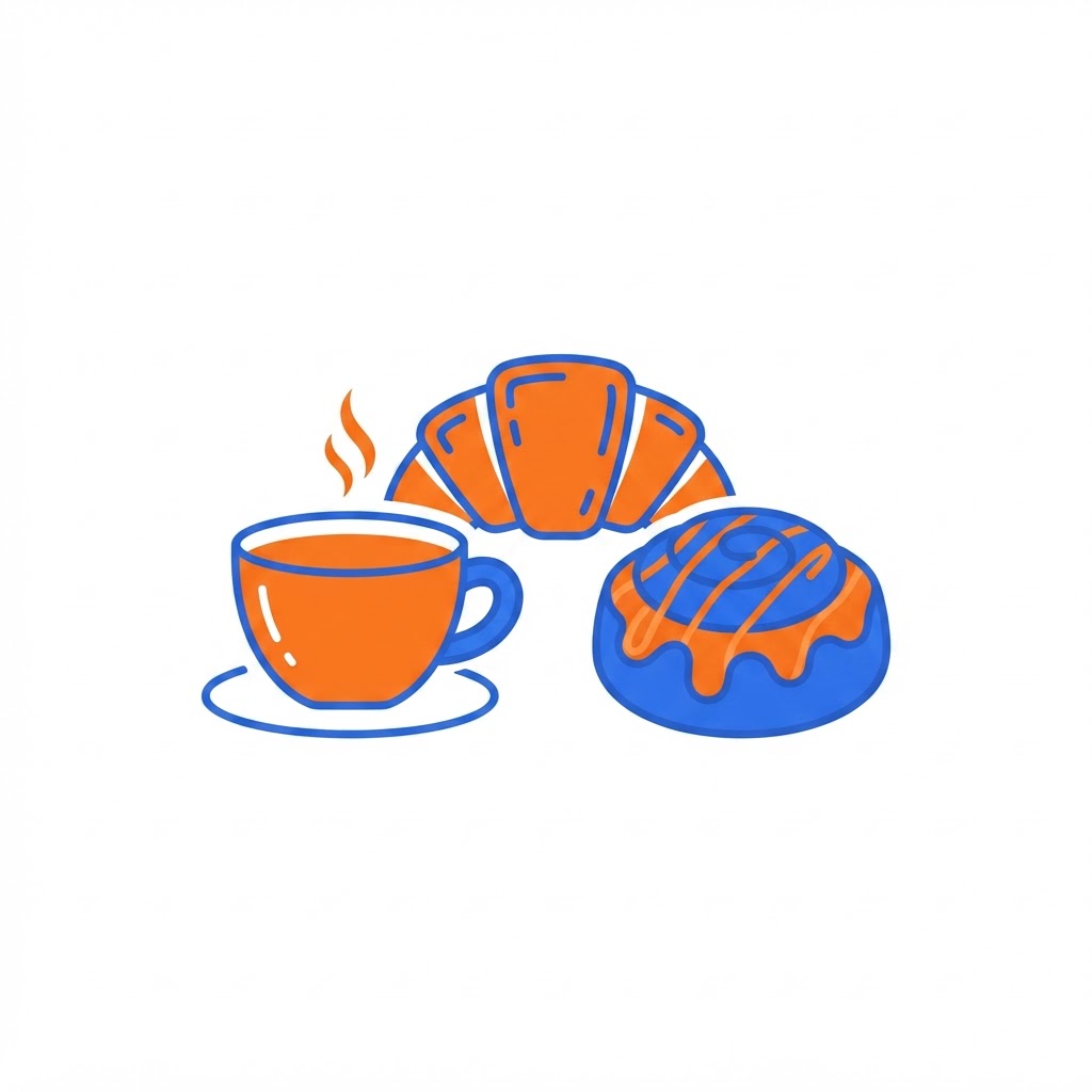Coffee & Dessert