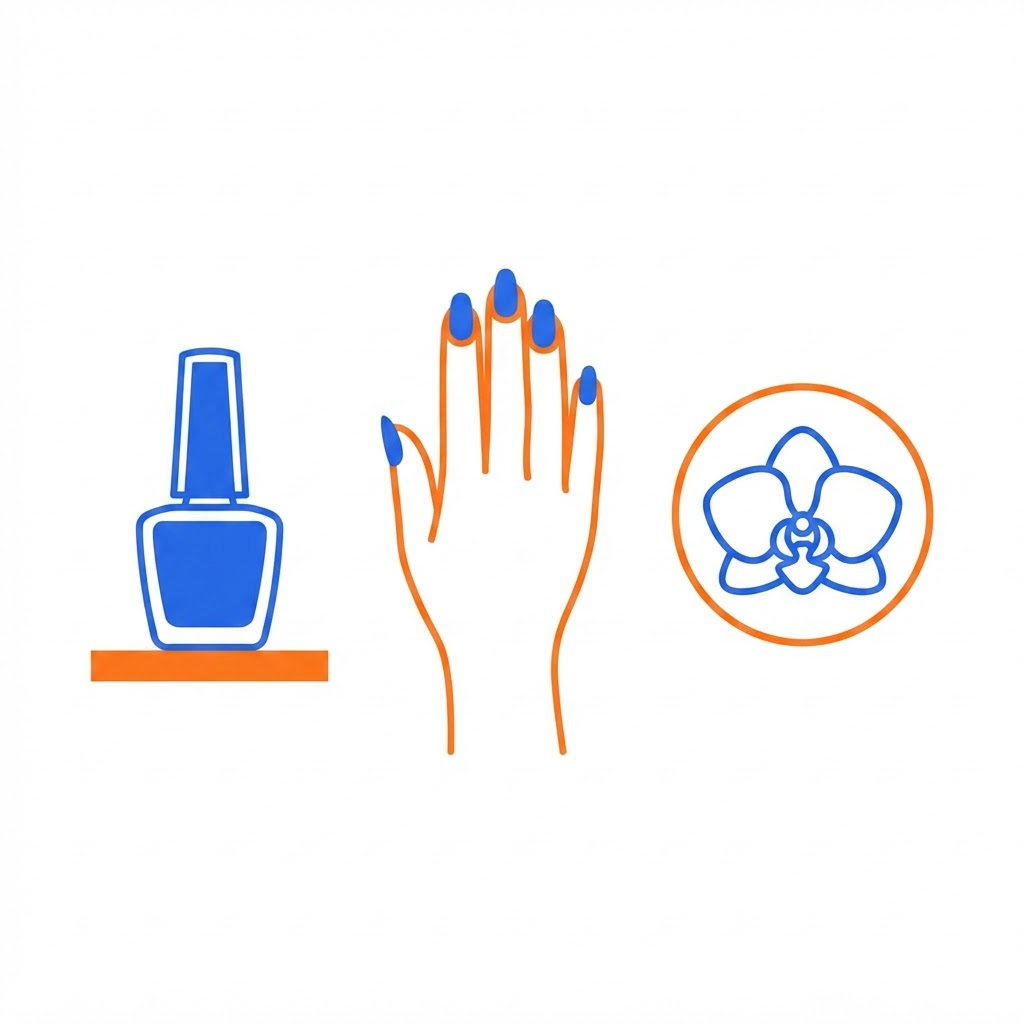 Nails & Spa
