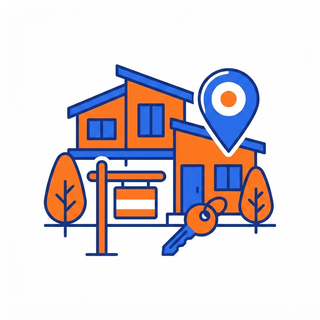 Real Estate