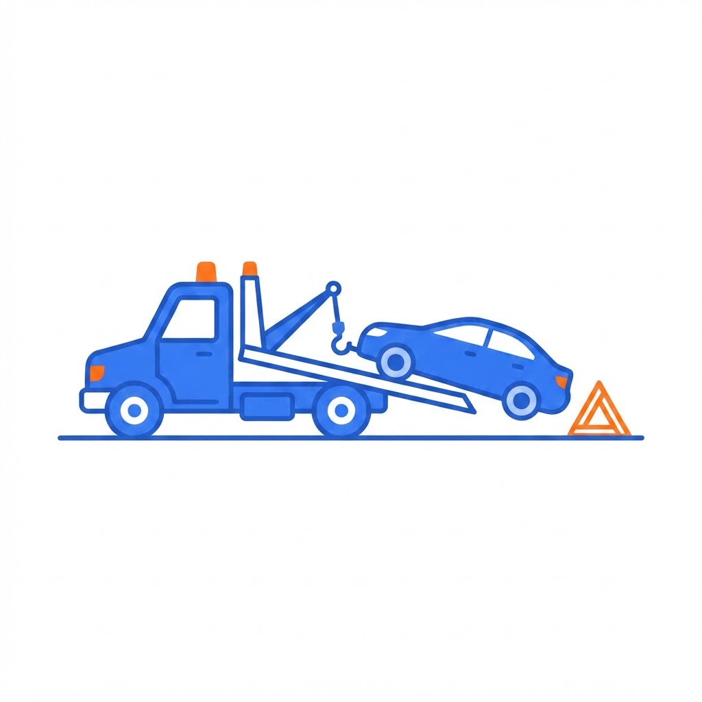 Towing