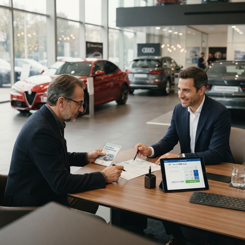 Tassa di proprietà auto: come calcolarla in modo semplice e veloce