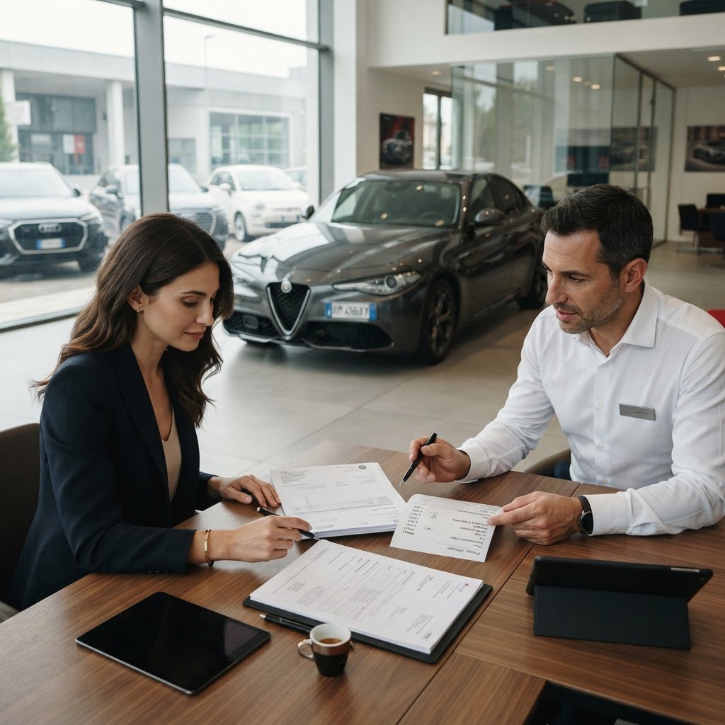 Quanto costa realmente un'auto usata? La guida definitiva ai costi nascosti