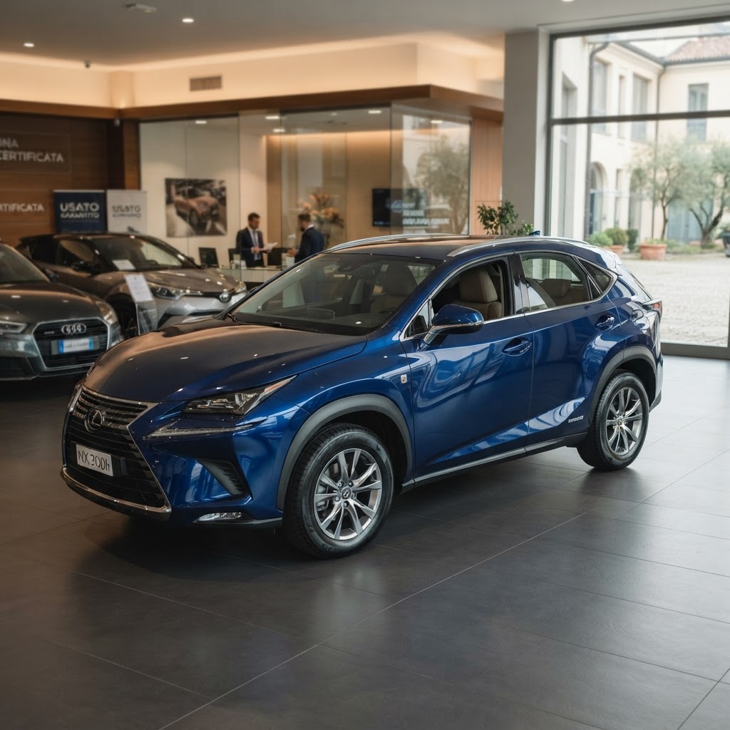 Auto Ibrida Usata: Vale la Pena Comprarla? La Guida Definitiva di Auto GT Selection