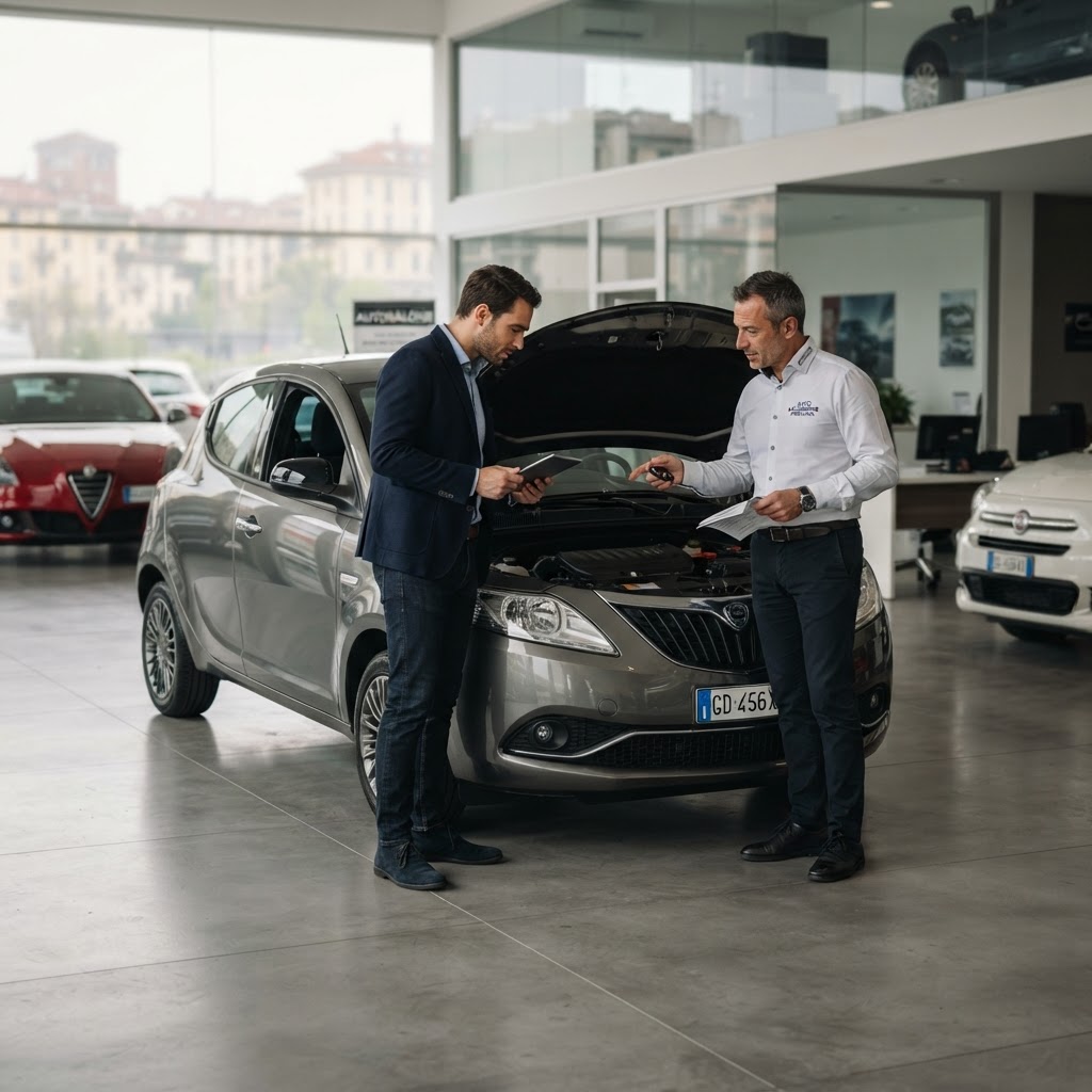 Auto usata low cost: i rischi nascosti e la guida definitiva per tutelarsi
