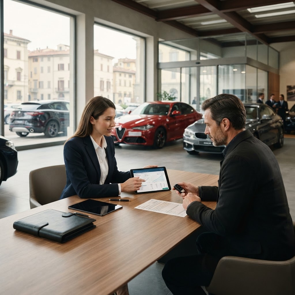 Tassa di proprietà auto: come calcolarla correttamente in pochi passaggi
