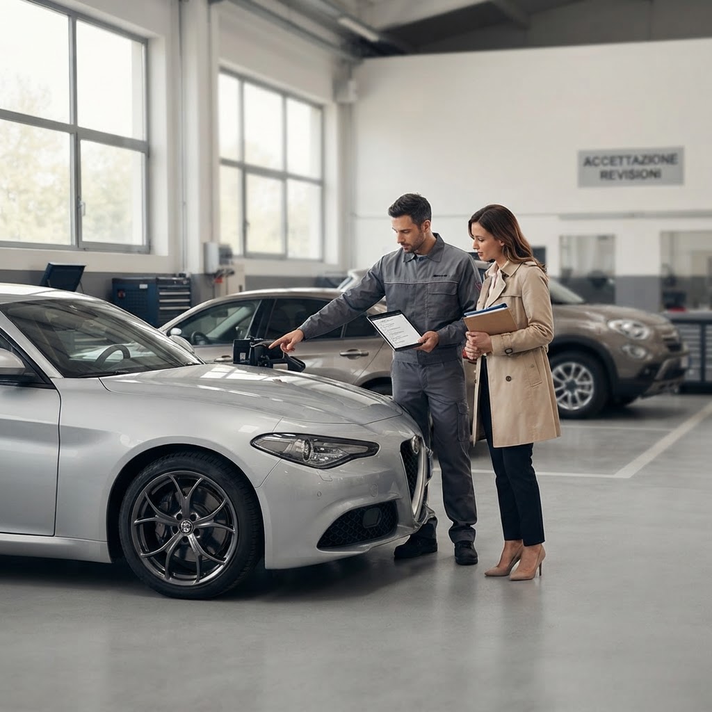 Revisione Auto: Guida Completa su Costi, Scadenze e Normative 2024