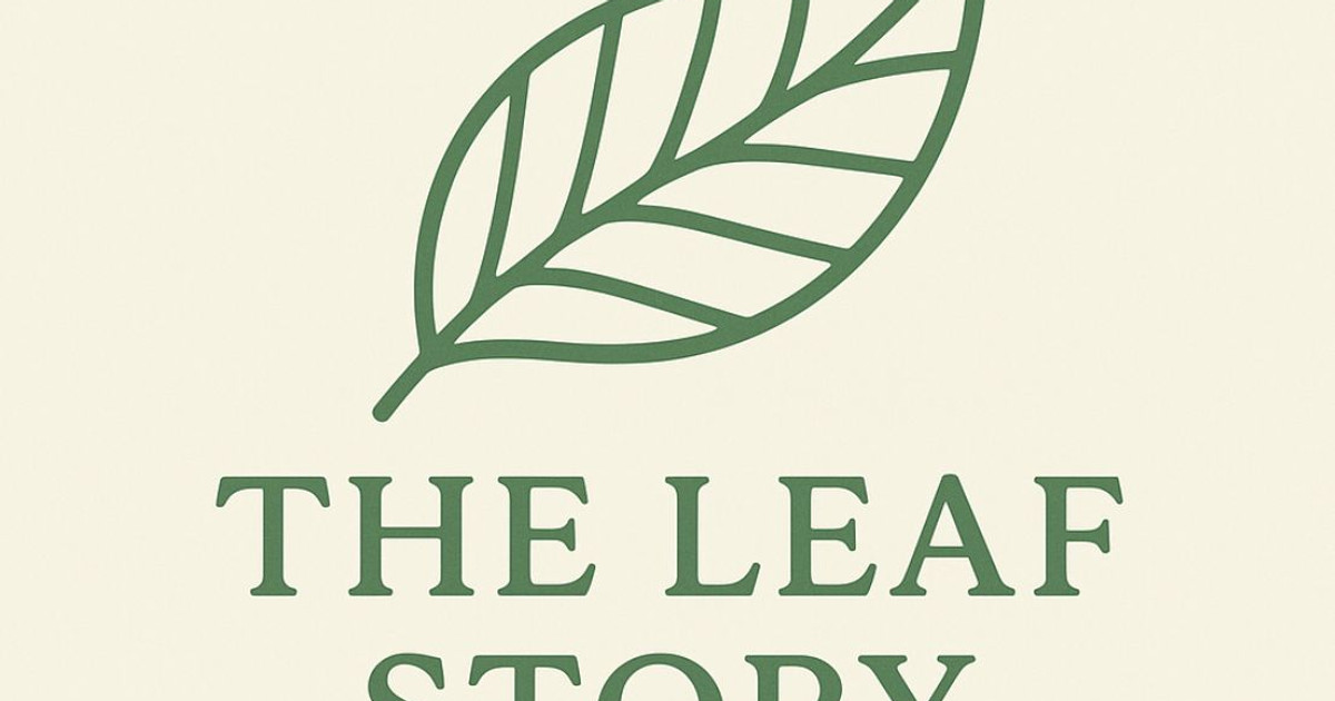 The Leaf Story