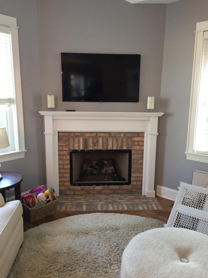 Chimney Inspection & Repair photo 7