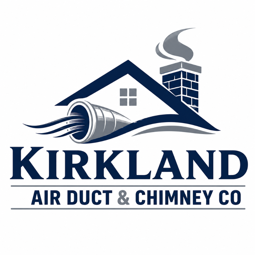 Kirkland Air Duct & Chimney Co