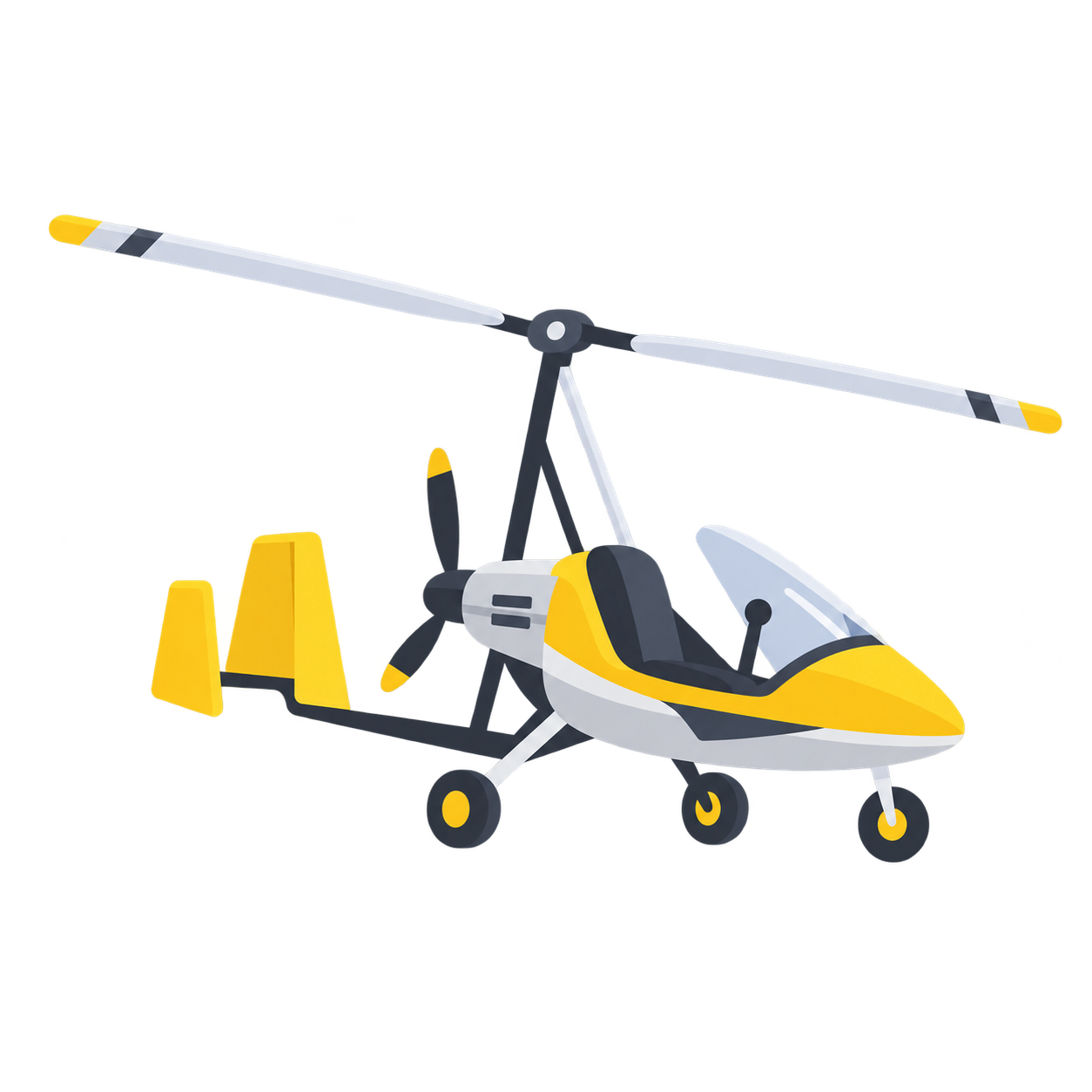 Autogiros
