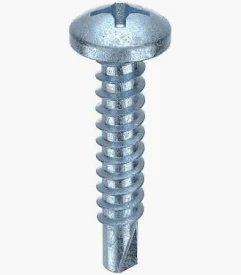 Self-Drilling Screws