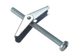 Toggle Fixings