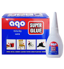 Super Glue
