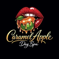 Caramel Apple Day Spa logo