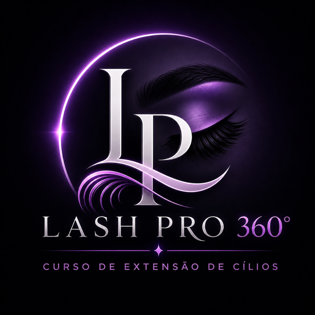 Lash Pro 360° Logo