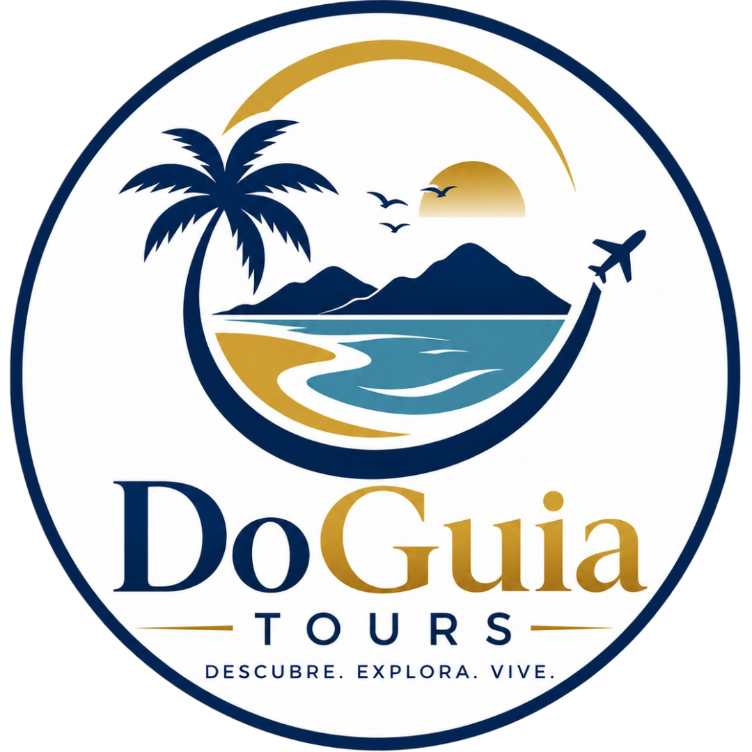 DoGuia Tours