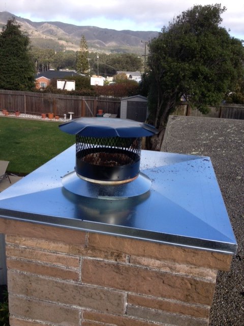 Level 1 vs. Level 2 Chimney Inspections: Which Do You Need?