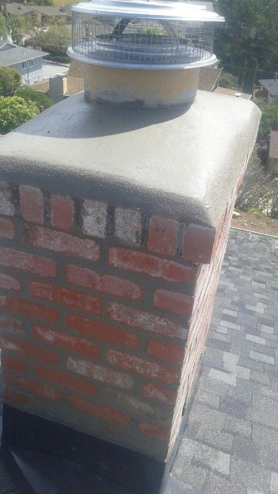 Duct before/after - full comparison