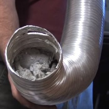 Signs Your Dryer Vent Needs Cleaning Before It Becomes a Fire Hazard