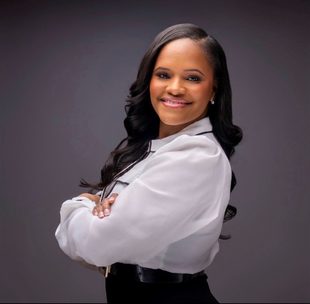 Whitney Sims — Real Estate Professional