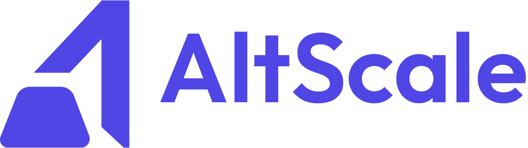 AltScale