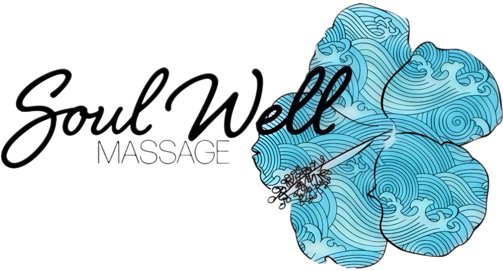 Soul Well Massage
