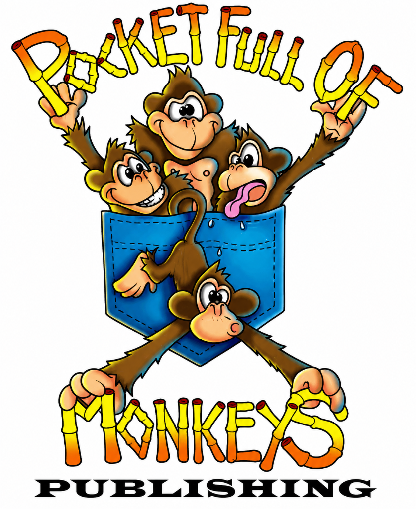 Pocket Full of Monkeys Publishing