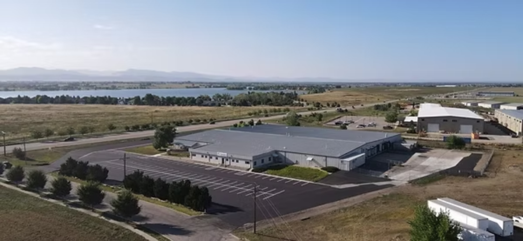 Recreational Electrical Facility