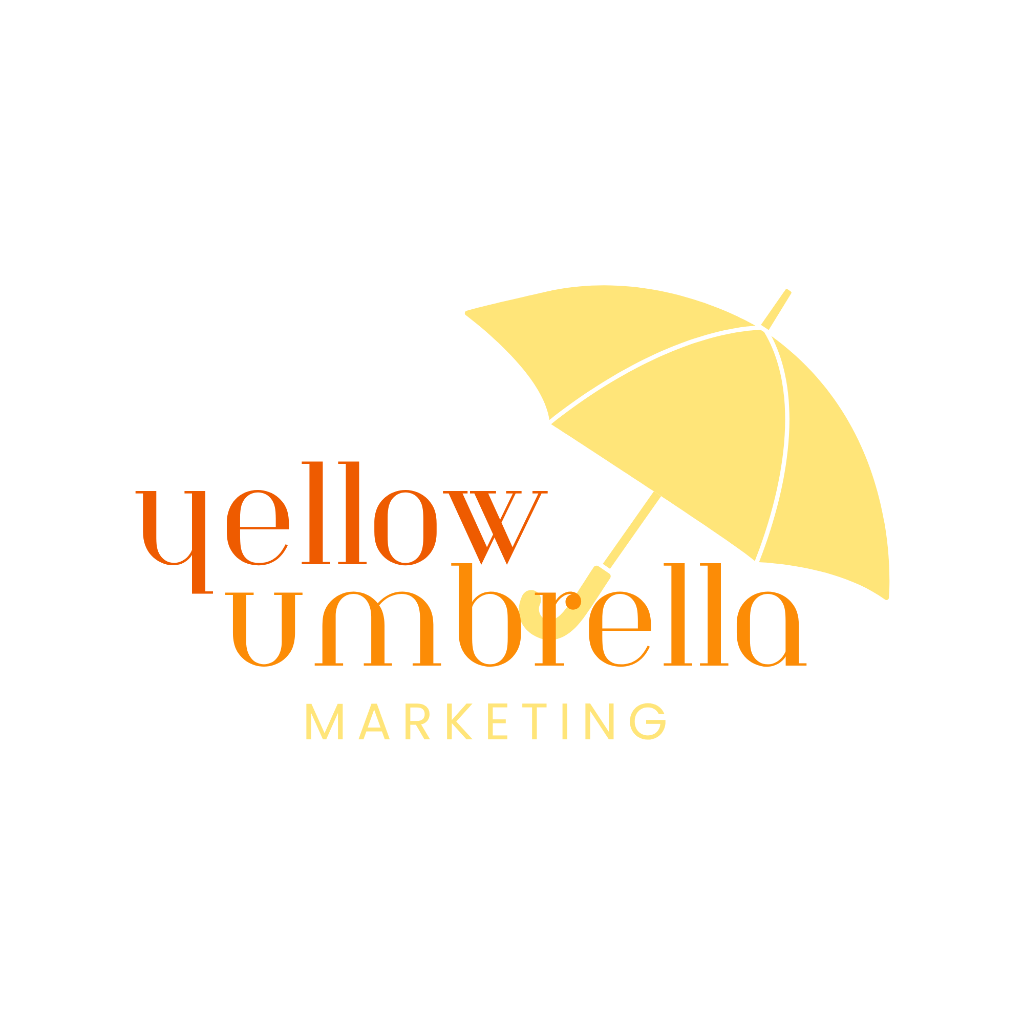 Yellow Umbrella Marketing