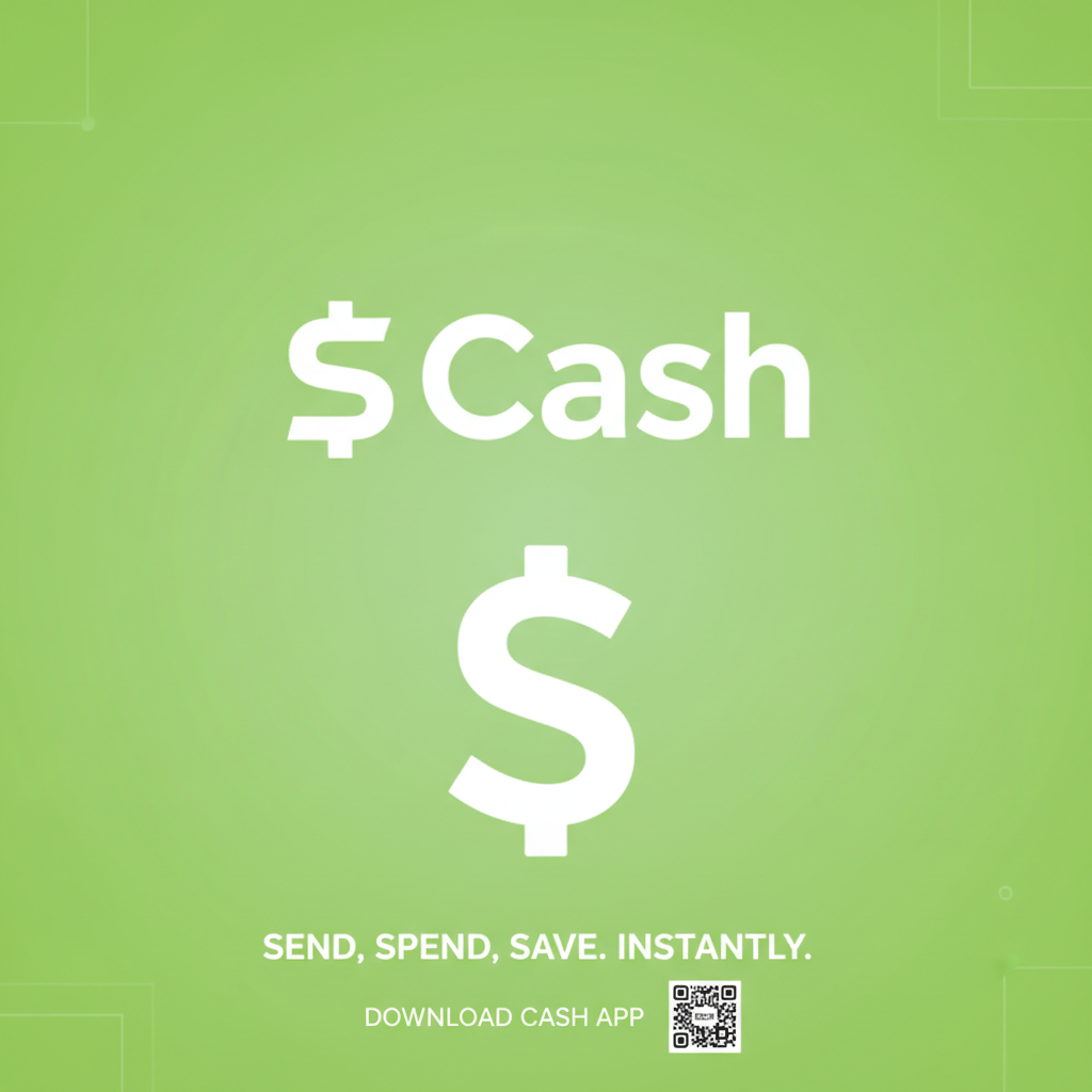 Cash App