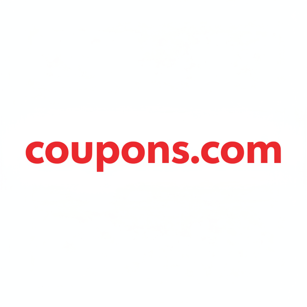 Coupons.com