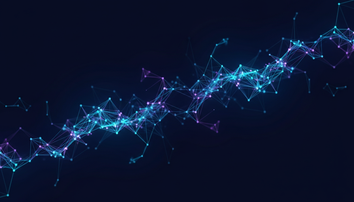 Digital marketing network
