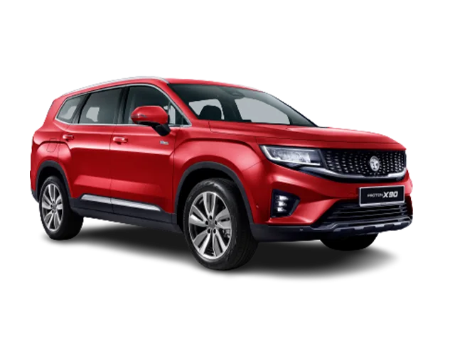 Proton X90