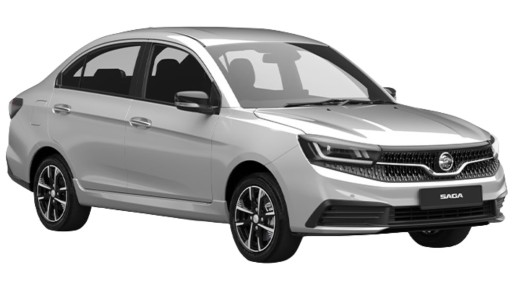 Proton Saga 2026