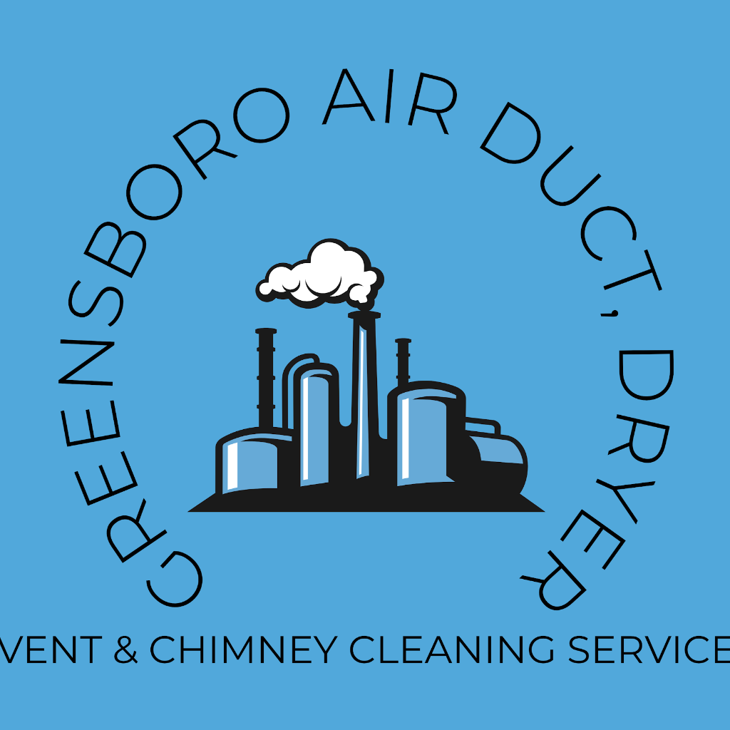 Greensboro Air Duct, Dryer Vent & Chimney Cleaning Service