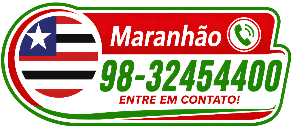 Maranhão - Ligue 98-32454400