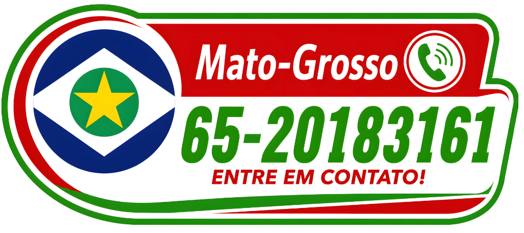 Mato Grosso - Ligue 65-20183161