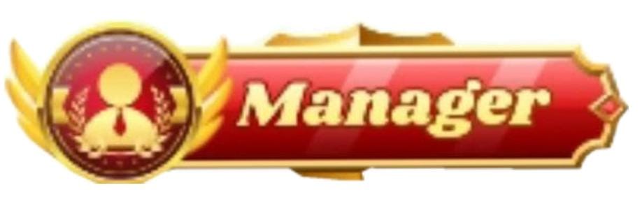 manager