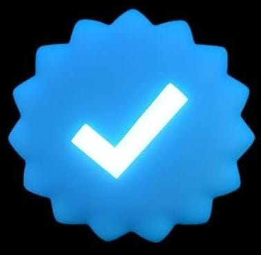 verified
