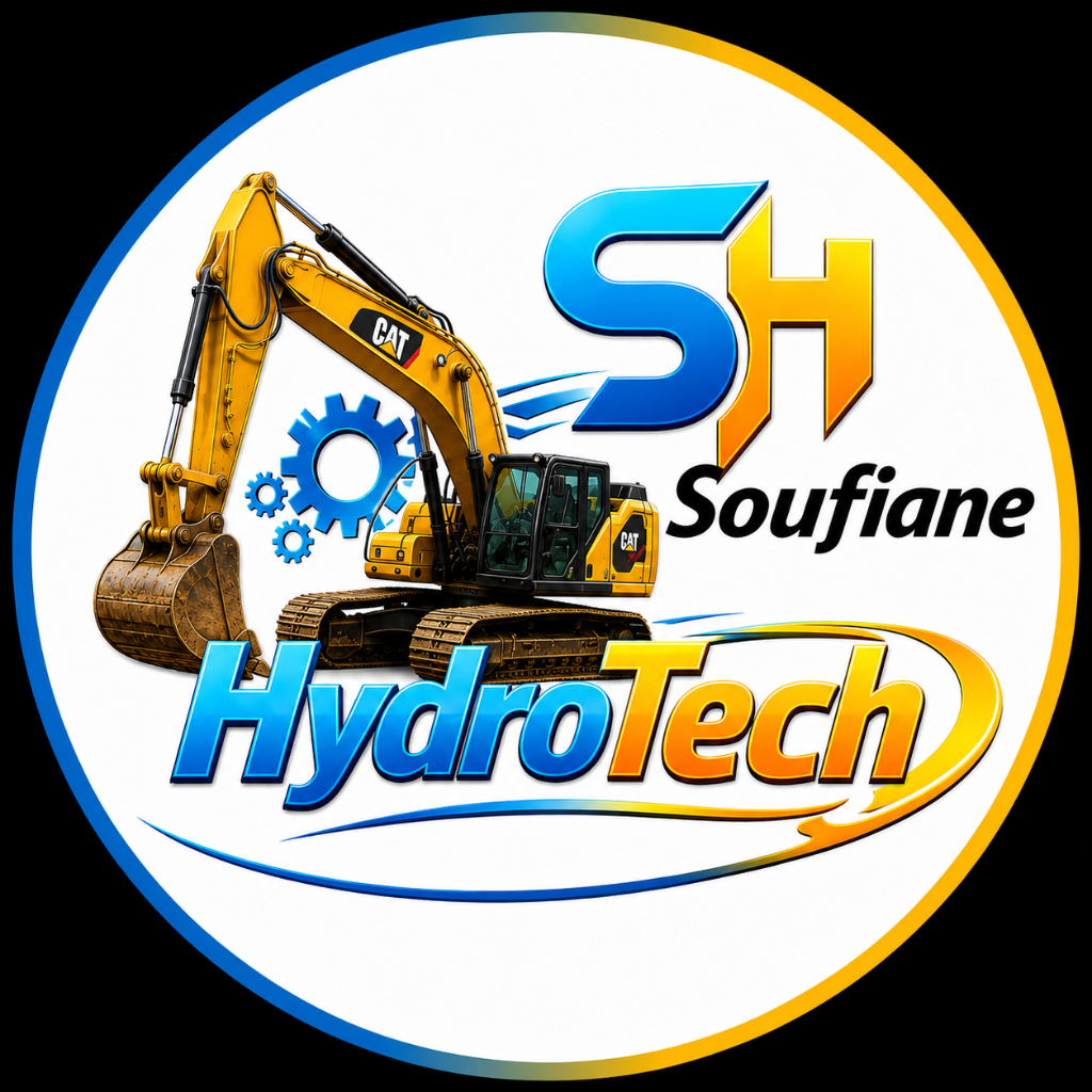 Soufiane HydroTech
