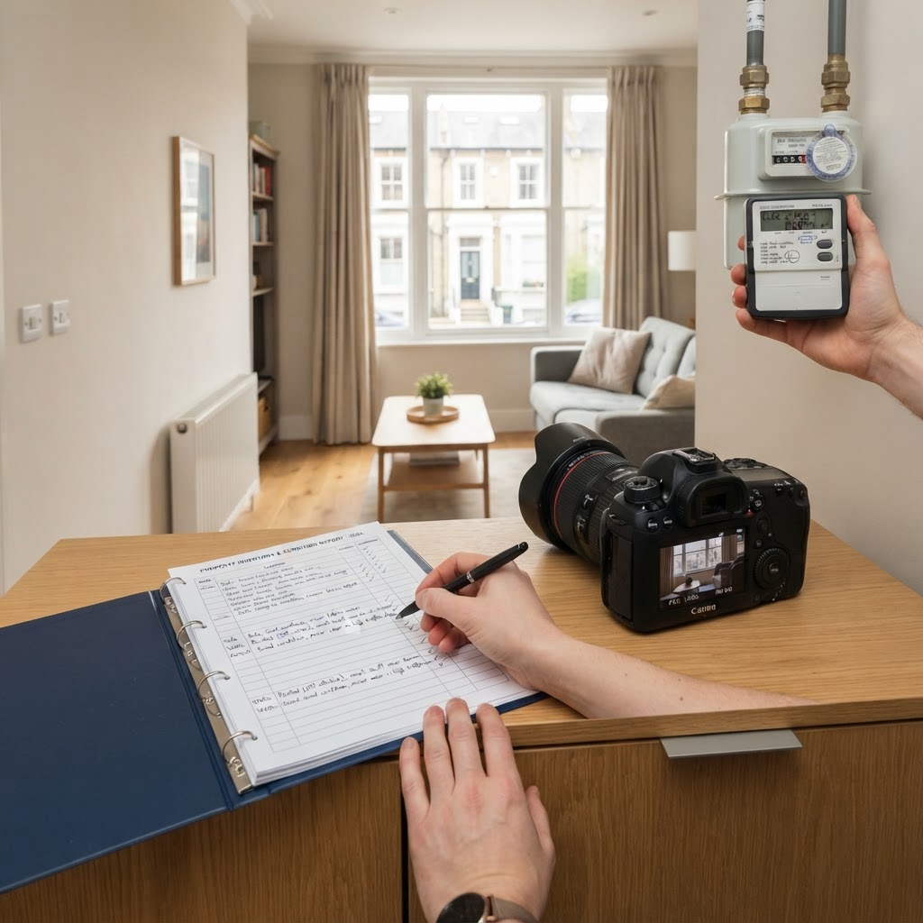 Fair Wear and Tear vs. Tenant Damage: 2026 Landlord Guide